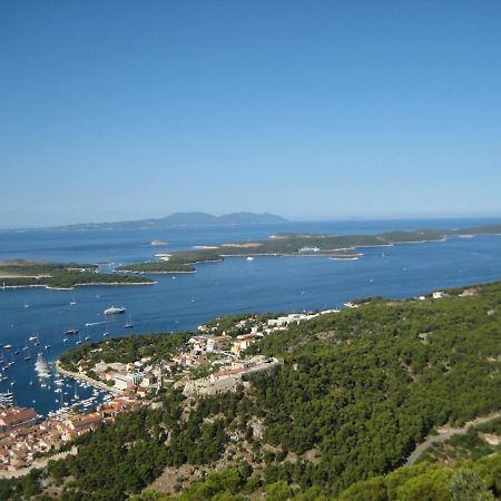 Hana'S Eyes Hvar Town Zewnętrze zdjęcie