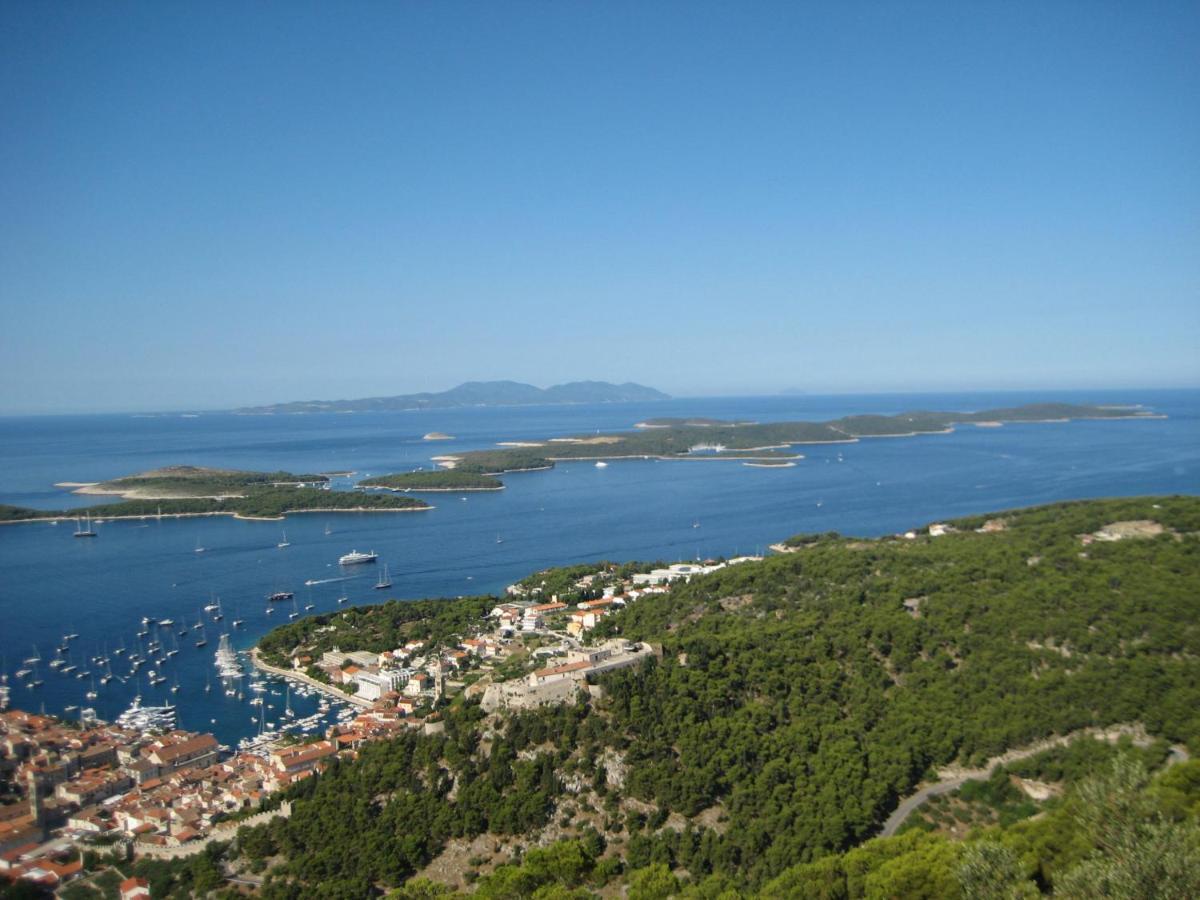 Hana'S Eyes Hvar Town Zewnętrze zdjęcie