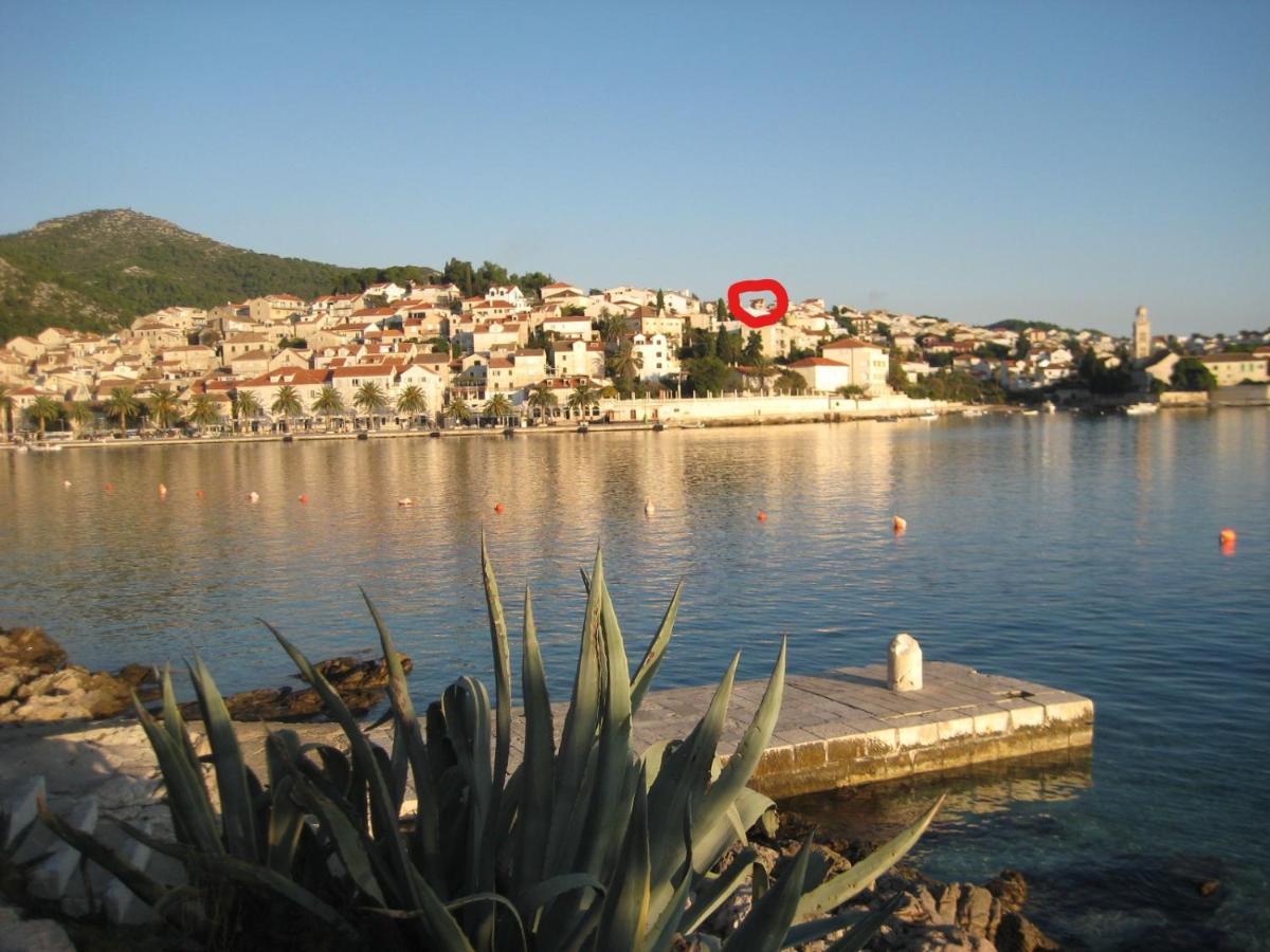 Hana'S Eyes Hvar Town Zewnętrze zdjęcie